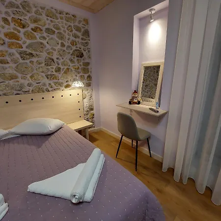 Neon Bed & Breakfast