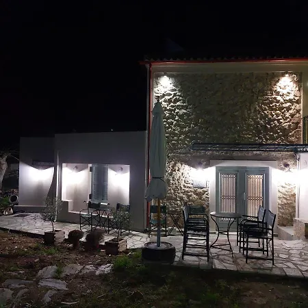 Bed & Breakfast Neon Larissa