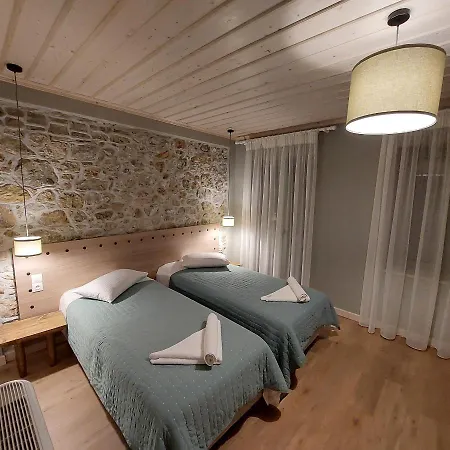 Bed & Breakfast Neon Larissa