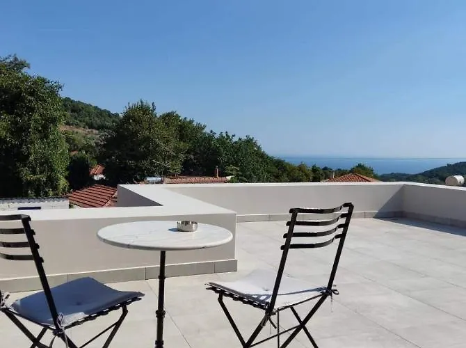 Bed & Breakfast Neon