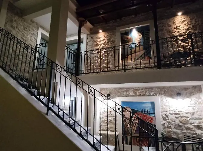 Bed & Breakfast Neon