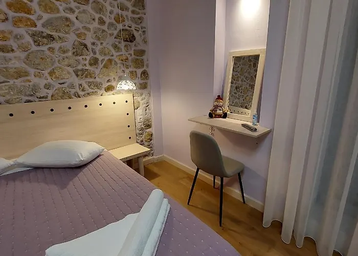 Neon Bed & Breakfast