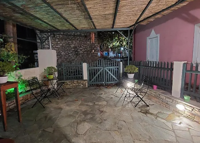 Bed & Breakfast Neon Larissa