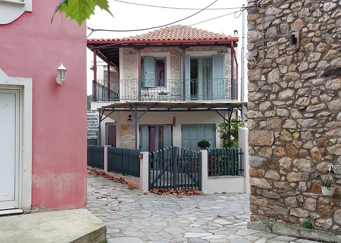 Bed & Breakfast Neon