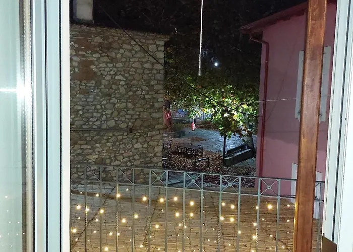 Neon Bed & Breakfast