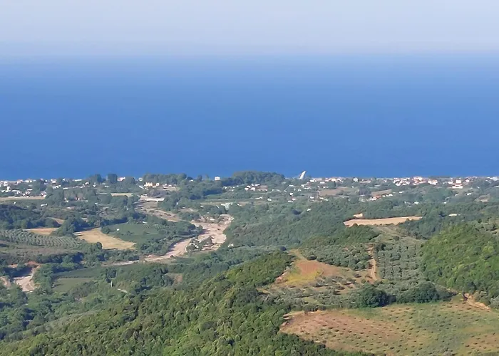 Bed & Breakfast Neon Larissa